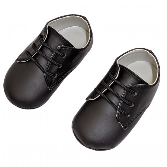 Infant boy white outlet dress shoes